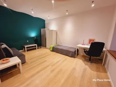 Batorego mieszkanie 2 pokojowe