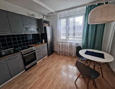 Sloneczne mieszkanie z balkonem i piwnica do wynajecia Krakow, ul. Lilli Wenedy