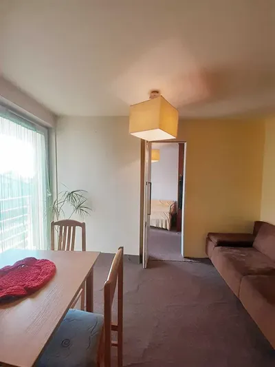 Bezpośrednio Від власника, Gocławek/Praga Południe, 2 pok. 25m2, 3piętro, blisko tramwaj do centrum 25 minut, jasne, ciche, zieleń, świeżo odnowione