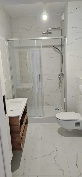 Do wynajęcia nowe dwupokojowe mieszkanie na Wildzie - 1/10