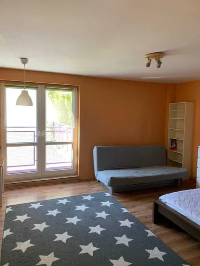 Mieszkanie 38 m2 na Bemowie Osmańczyka - miniatura 4