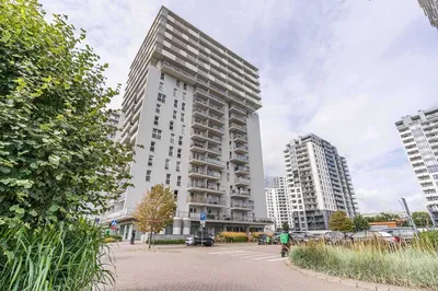 Dwa pokoje w Albatross Tower z miejscem w hali - miniatura 5