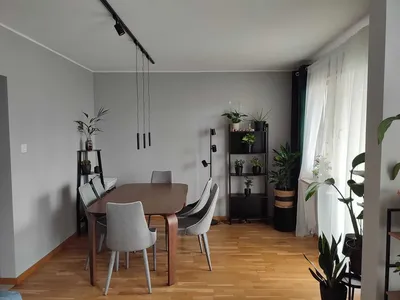 Mieszkanie 2 pokojowe, 52m2, do wynajęcia Wielki Kack, Fikakowo - miniatura 2