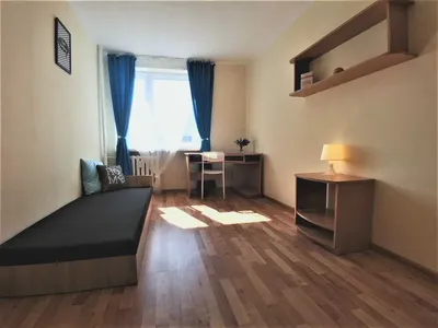 Przestronny pokój ul. Ułańska | blisko Stadion Śląski | Park Śląski | Silesia City Center | dobre połączenie z Centrum Katowic