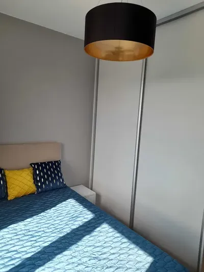 Wynajmę mieszkanie o pow. 40 m2 na Mokotowie. - miniatura 5