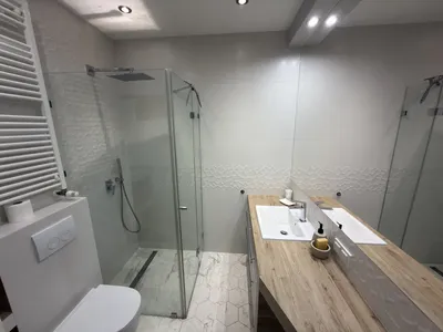 Wynajem Mieszkanie 45 m2 Bliska Wola 2 pokoje - miniatura 3