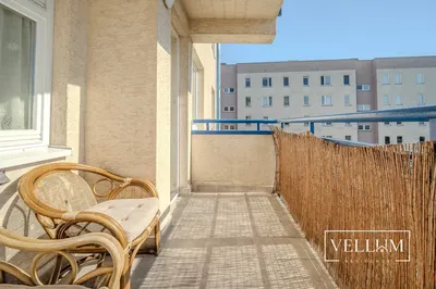 ENG | Białoprądnicka | 2 pokoje | 58m2 + Balkon | NISKA PROWIZJA - miniatura 4