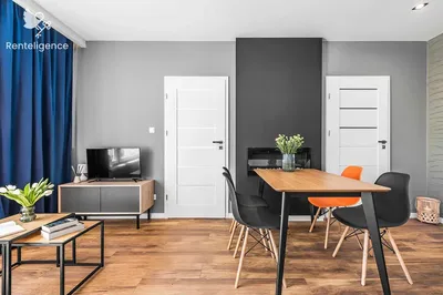 Przytulne 2 pokoje z sypialnią | Gdynia Chylonia - miniatura 5