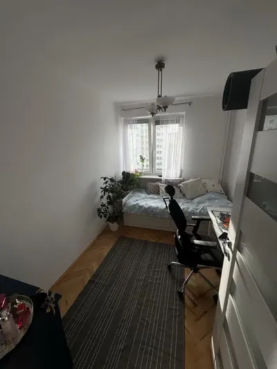 Wynajmę pokój Gdańsk, Żabianka. Blisko SKM - miniatura 2