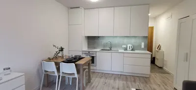 Nowa kawalerka z dużym ogródkiem Poznań Naramowice - miniatura 4