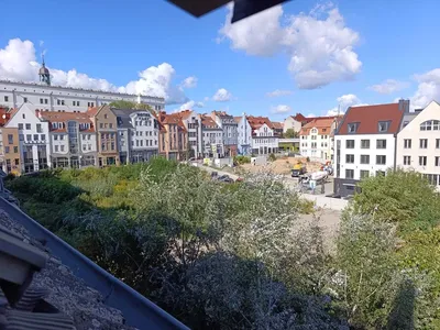 Pokój na starym mieście, ulica Środowa - miniatura 5