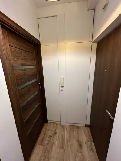 Wynajmę kawalerkę 32 m² Kraków Czyżyny - miniatura 4