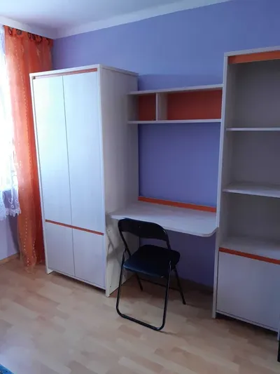 Mieszkanie na wynajem Azory,49m2 2pok.kuchnja jasna, cisza, idealne do pracy hybrydowej - miniatura 3