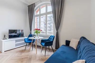 Mieszkanie Gdańsk Centrum | Wałowa 17 | Siłownia | Od zaraz - miniatura 3
