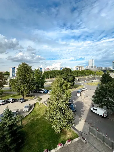 Wynajmę mieszkanie Katowice Sokolska 33 - ścisłe CENTRUM - miniatura 5