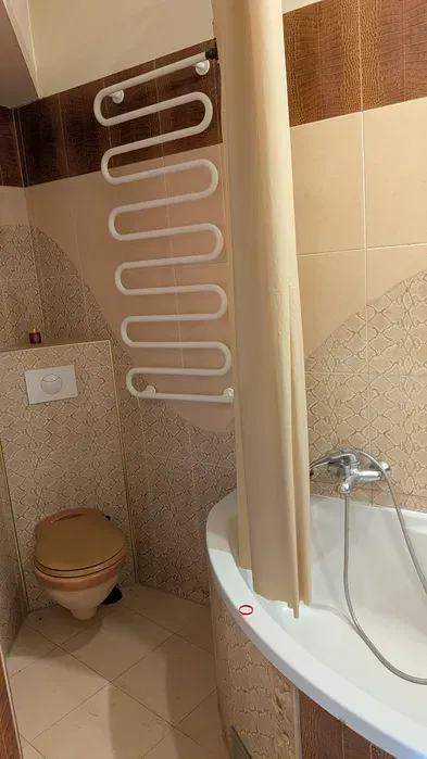 Wynajmę mieszkanie dwupokojowe dla studentow. Centrum Olsztyna - miniatura 4