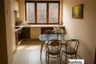 Apartamentowiec 2 osobne pokoje+garderoba Łazienki Królewskie