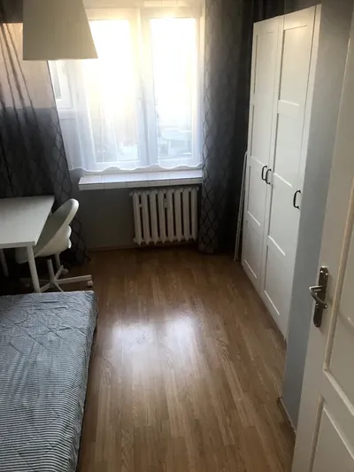Pokój Kraków Centrum Prądnik Czerwony dla studenta/studentki, bezpośrednio od właściciela