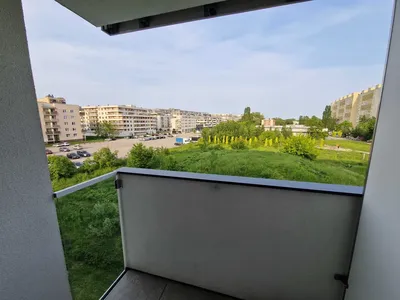 Nowe, komfortowo umeblowane dwupokojowe mieszkanie - miniatura 5