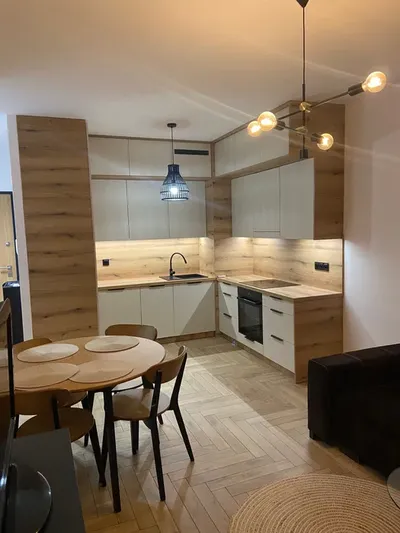 Wynajmę mieszkanie 37 m wraz z miejscem postojowym - miniatura 2