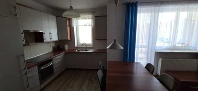 Mieszkanie dwupokojowe na wynajem Białołęka, Tarchomin, Odkryta, po remoncie - miniatura 2