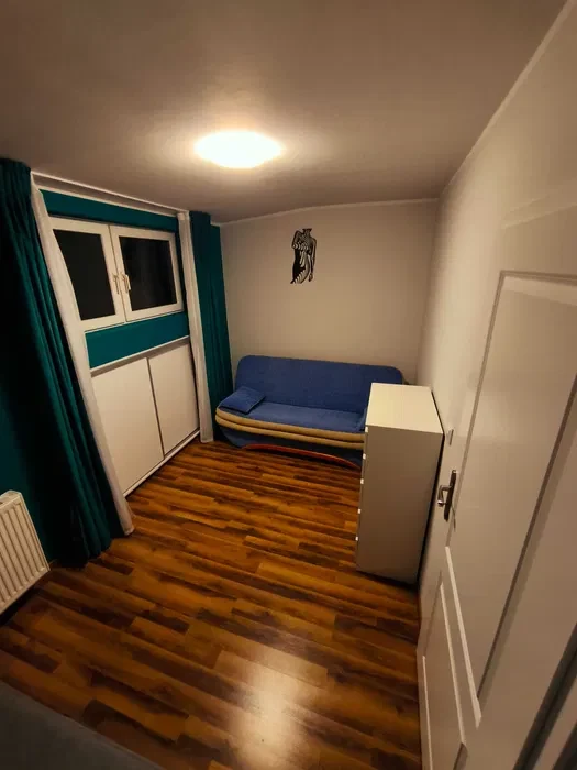 Pokój do wynajęcia Jeżyce Poznań - 1/2