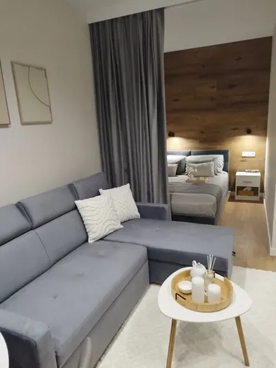 Apartament premium - NOHO Nadgórników 16 - miniatura 5