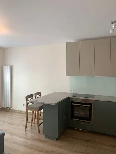 Mieszkanie 2 pokoje | balkon | Ciesielskiego | miejsce postojowe w cenie - miniatura 3