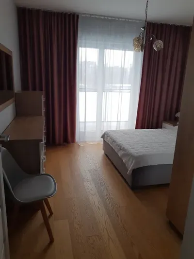 Mieszkanie, Bielany, ul. Kaliszówka, 2 pokoje, 54 m2