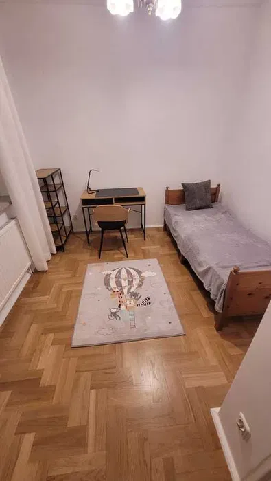 Kraków, Prądnik Czerwony, ul. Nuszkiewicza - mieszkanie 3-pokojowe z balkonem - 56 m - bezpośrednio wynajmę - miniatura 3