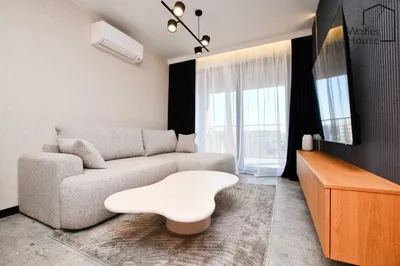 Nowe | Młyny Mogilska | 2 POK. | 43m2 | Klima | Balkon | ENG