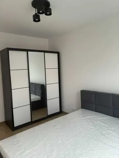 NOWE 2-pokojowe mieszkanie 44 m² | ZENIT | garaż w cenie | AGD BOSCH - miniatura 4