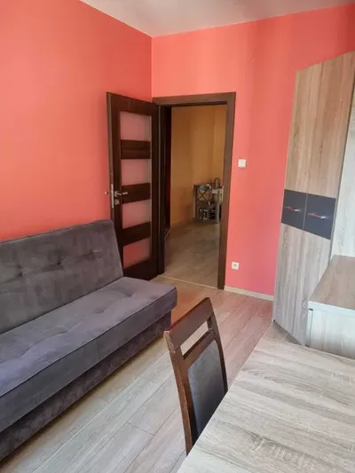 ~11,5 m pokój [ ul. Jana Kazimierza ] [ Wola, Odolany ] dobra lokalizacja - miniatura 2