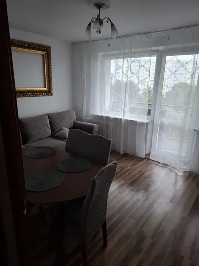 Na wynajem mieszkanie 3 pokoje Gdańsk zaspa pies kot centrum 3-pokojowe parking - miniatura 4