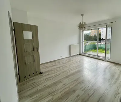 Wynajme mieszkanie 2 pokojowe - miniatura 2