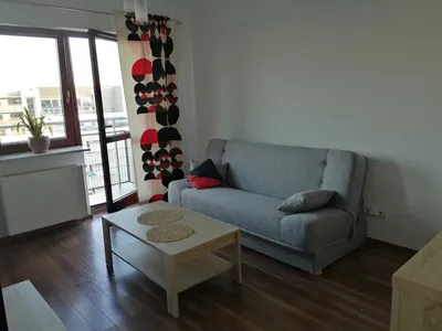 Wynajmę mieszkanie 2 pokoje 42 m², Jana Kazimierza 64A Wola Warszawa