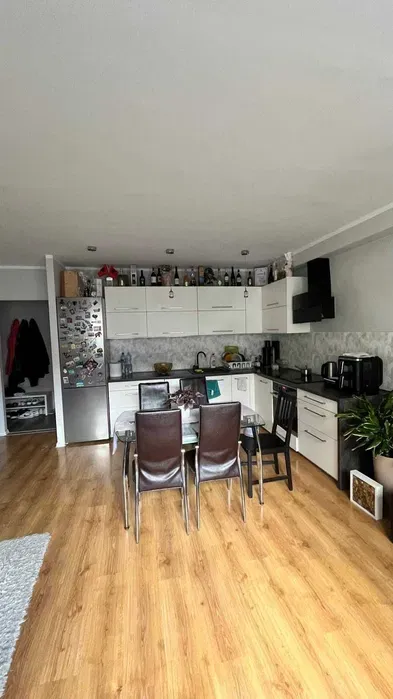 Mieszkanie 3 pokojowe z balkonem ul. Grunwaldzka - miniatura 2