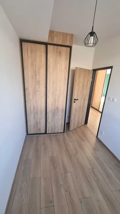 Poznań Naramowice — 2 pokoje, prywatny ogródek i taras, zwierzęta. Ul. Limonkowa - miniatura 5