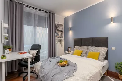 Przytulna jedynka przy POLITECHNICE| CENTRUM | DWORZEC 5 MIN | Galeria Krakowska | Szlak 50