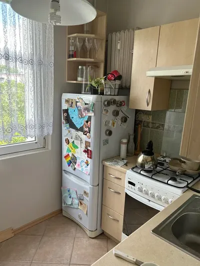 Poznań, duża kawalerka w dobrej cenie - miniatura 5