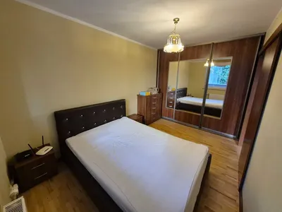 Wynajem Mieszkania Białystok Centrum - miniatura 2