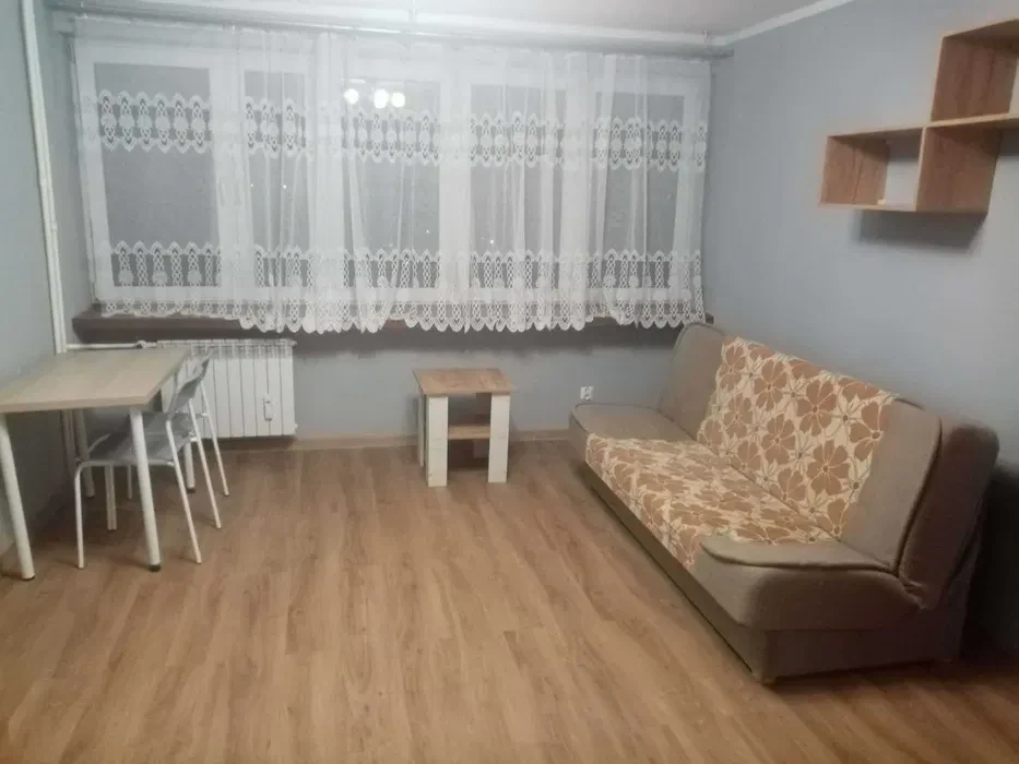 Wynajmę kawalerkę tel 787366127 - 1/8