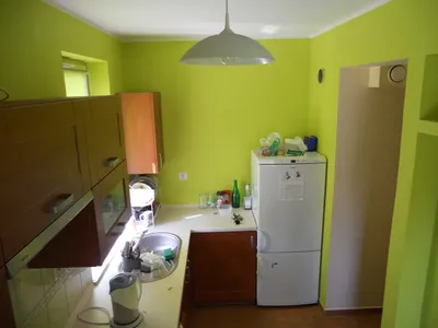 Pokój dla studentki Kampus UJ ul. Zachodnia - miniatura 2