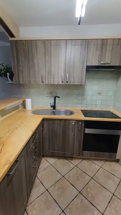 Mieszkanie 38 m ul. Przy Kaszowniku - miniatura 5