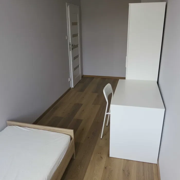 pokój na wynajem Wrocław , Aleja Matejki 8/11 - 1/8
