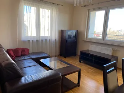 DO WYNAJĘCIA: 2-pokojowe mieszkanie (49 m2) przy ul. Alternatywy - miniatura 4