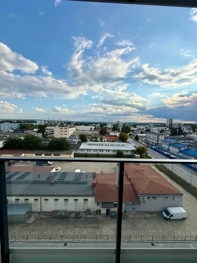 Dwupokojowe mieszkanie na wynajem Langiewicza 37 - miniatura 4
