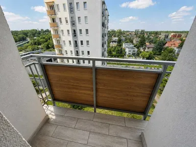 2 pokoje | 30 m² | balkon | 9 piętro | Katowice Ligota | Wodospady - miniatura 4