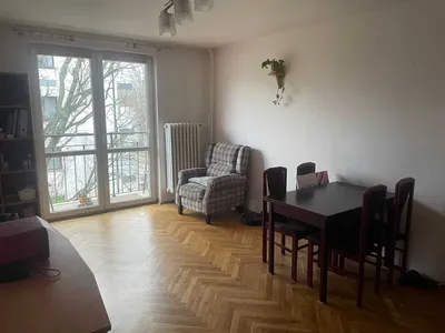 Mieszkanie do wynajęcia