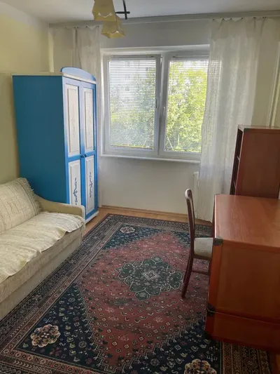 Dwa pokoje do wynajęcia w mieszkaniu 3 pokojowym, Rzeszów, osiedle Nowe Miasto. - miniatura 2
